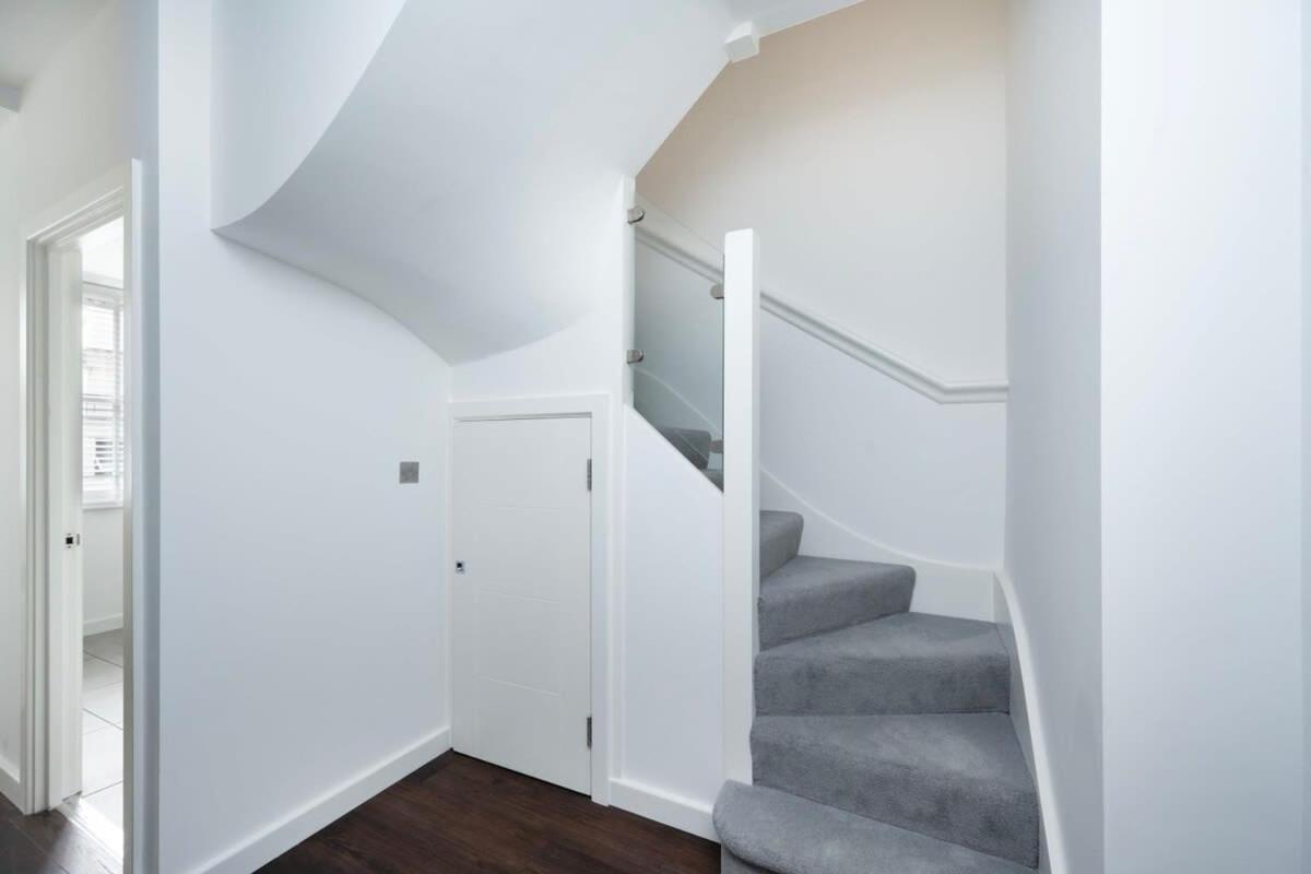 Apartment Stylish 3br Flat In The Heart Of Soho