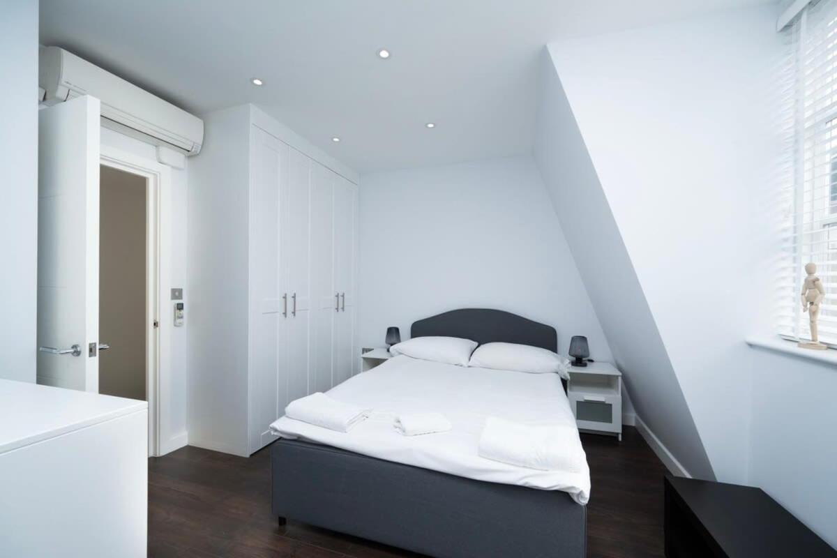 Apartment Stylish 3br Flat In The Heart Of Soho *